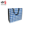 non woven pp shopping tote bags